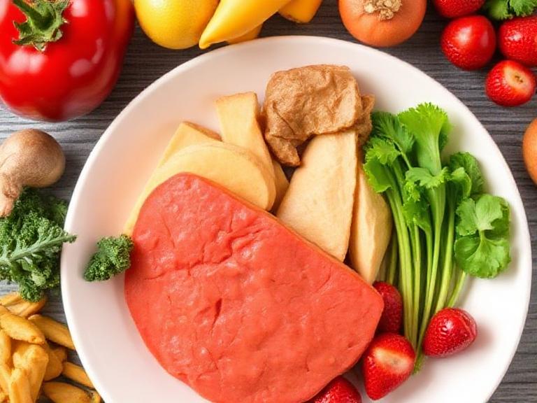 Best Foods to Lower Cholesterol Naturally Without Medication